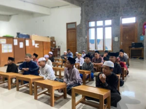 Kajian Kitab Al-Adzkar di Era Kontemporer