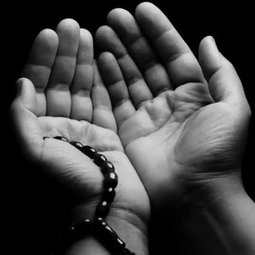 Doa dari kami dan para santri untuk para muhsinin (donatur)