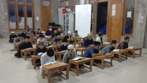 Pendaftaran Santri Baru Ma’had Wakaf Al Izzah SMP Bina Insan Mandiri Kampus II TA 2026-2027