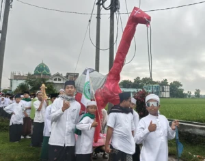 Tarhib Ramadhan 1447 H