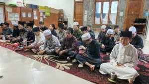 Pendaftaran Santri Baru Ma’had Wakaf Al Izzah SMP Bina Insan Mandiri Kampus II TA 2026-2027