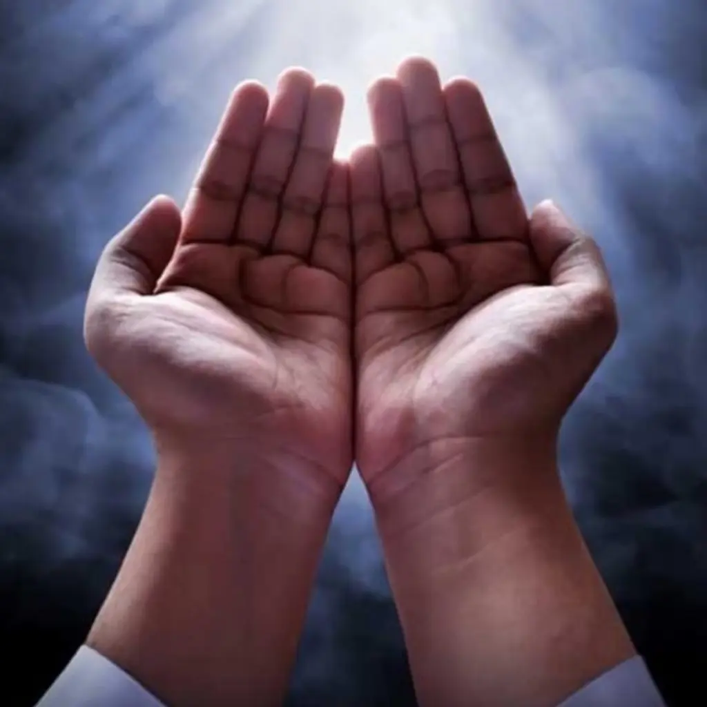 Doa untuk para donatur tercinta