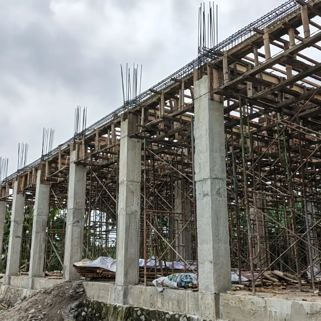 Wakaf Hari Ini, Cahaya Kubur Nanti Biidznillah