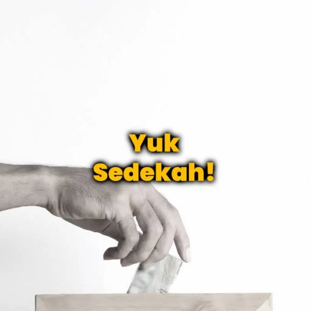 Sedekah Pembangunan masjid, asrama, dan kelas Ma’had Wakaf Al-Izzah untuk orang tua