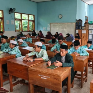 Daurah Kitab Asrar al-Ṣhoum dari Ihya’ ‘Ulum al-Dien