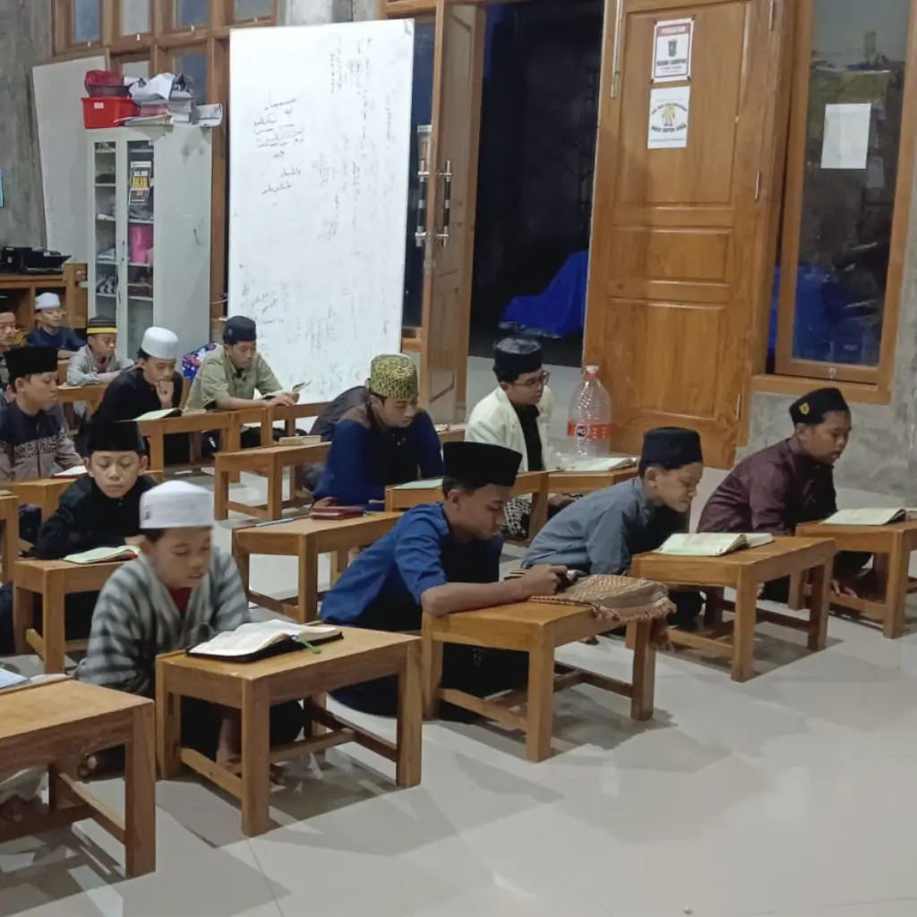 Pembangunan Asrama Kelas MWA_20260227_040222_0000