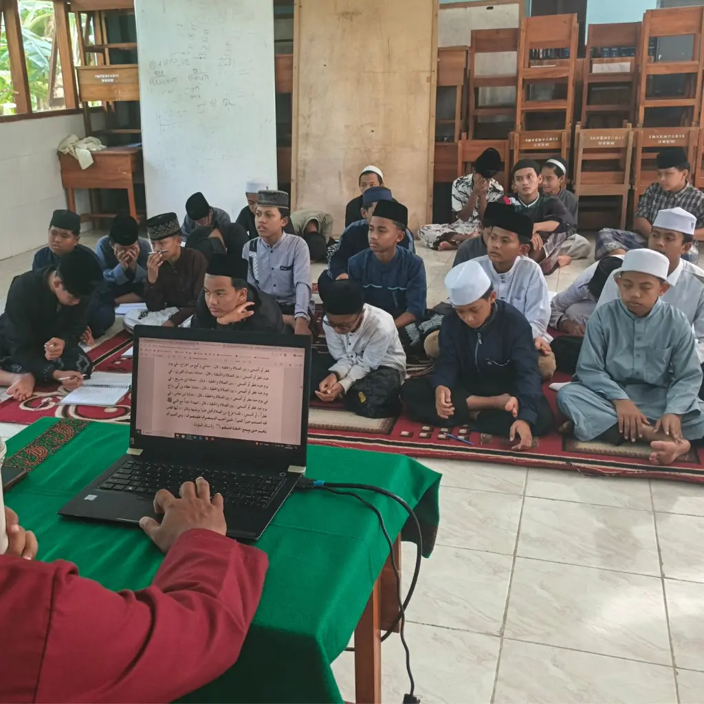 Menyiapkan Masa Depan Anak Tercinta